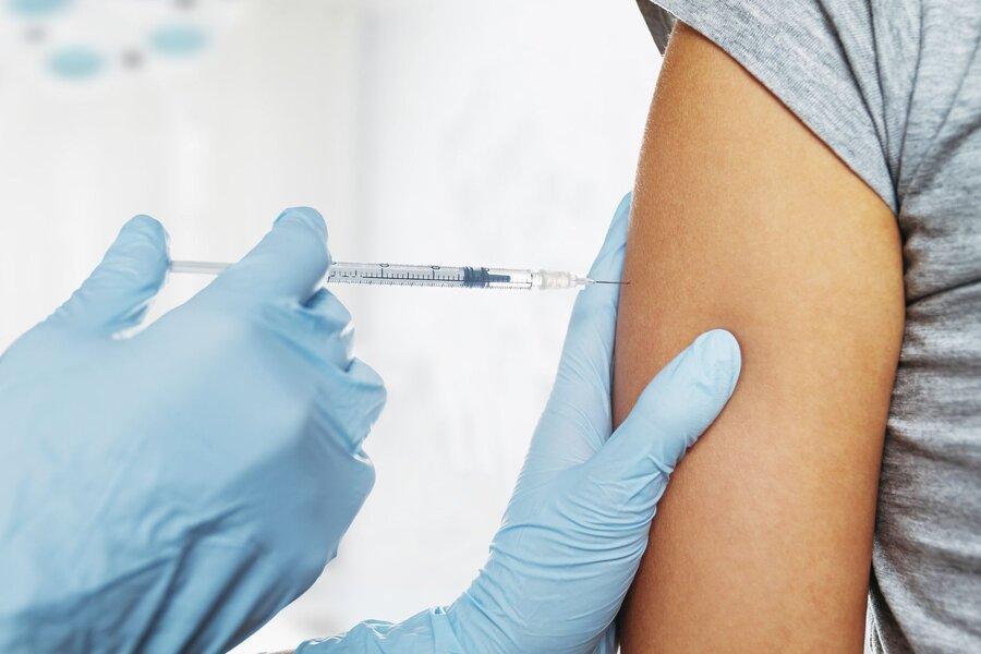 اعلام نتایج امیدوارکننده واکسن کرونای شرکت آمریکایی اینوویو
