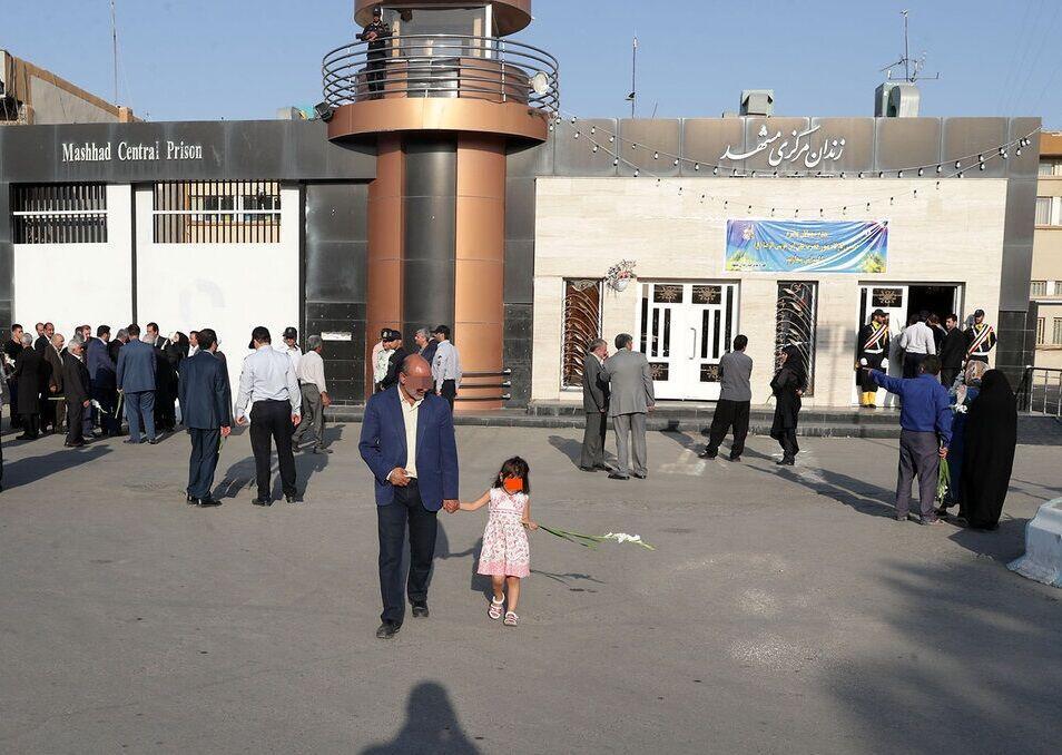 خبرنگاران آزادی هر زندانی غیرعمد نیازمند 200 میلیون ریال خبرنگاران آزادی هر زندانی غیرعمد نیازمند 200 میلیون ریال است