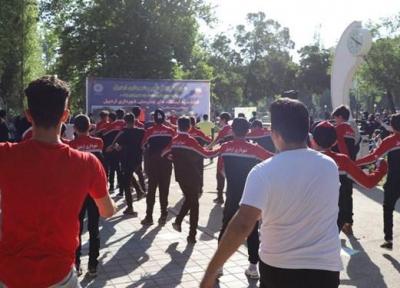تکرار مقام نهمی کاروان ایران نشان دهنده توسعه پایدار ورزش در آموزش عالی کشور است