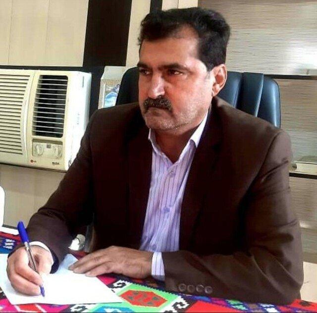 پیام تسلیت استاندار کهگیلویه و بویراحمد درپی درگذشت مدیرکل پیام تسلیت استاندار کهگیلویه و بویراحمد درپی درگذشت مدیرکل امور عشایر و خانواده اش