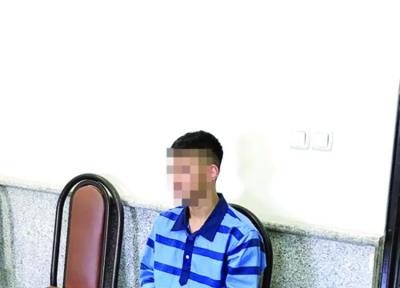 دام مرگبار سهیلا و 5 پسر جوان برای پیرمرد ثروتمند