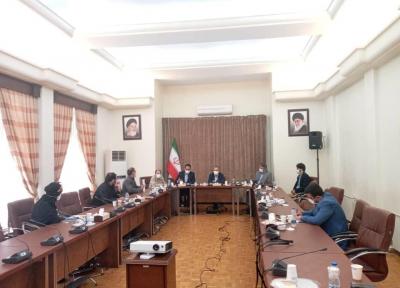 آلودگی کاوه سودا منشأ نمکی دارد ، عناصر سنگین و سمی زیر حد استاندارد است