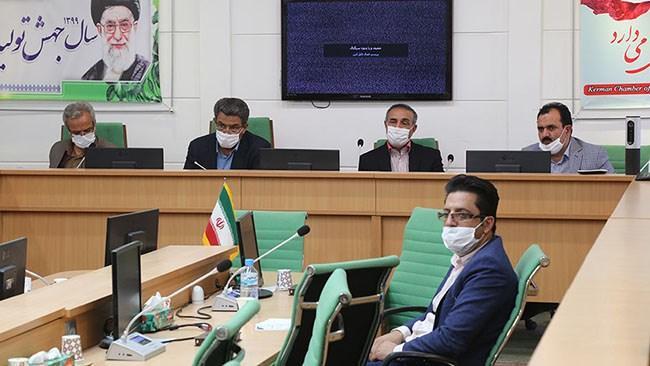 لزوم تسهیل شرایط بازگشت ارز حاصل از صادرات لزوم تسهیل شرایط بازگشت ارز حاصل از صادرات