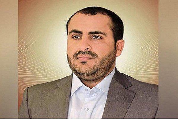عربستان مجری نقشه های قدرت های استکباری است عربستان مجری نقشه های قدرت های استکباری است
