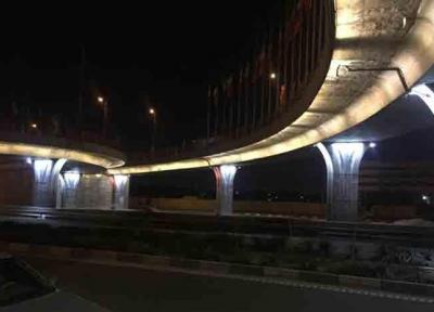 چه زیبا می گردد محله من!