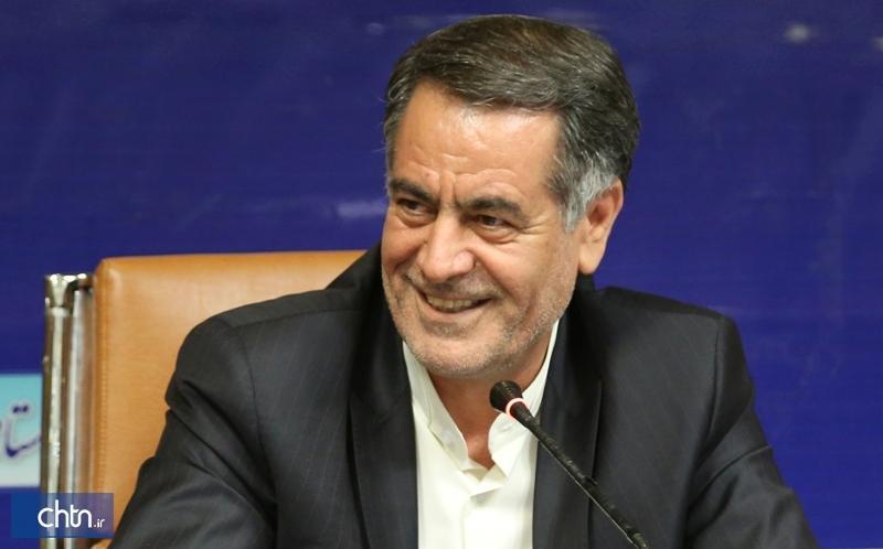 استاندار: احیای صنایع دستی در کنار اقامتگاه های بوم گردی استاندار: احیای صنایع دستی در کنار اقامتگاه های بوم گردی چهارمحال و بختیاری مورد توجه باشد