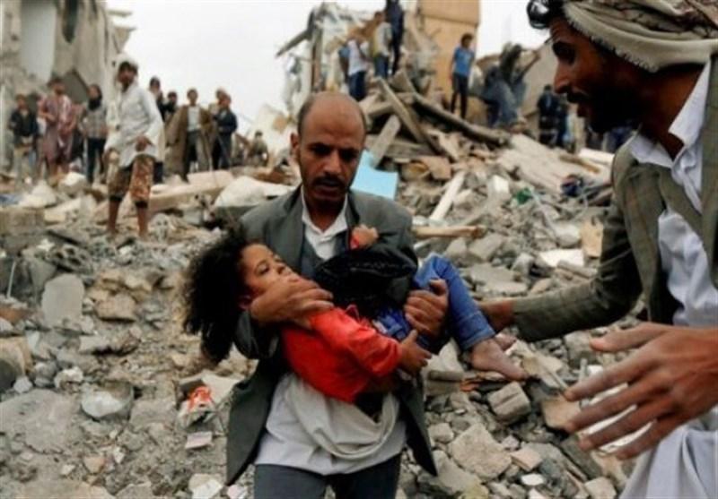 یمن، واکنش سازمان عفو بین الملل به حذف نام ائتلاف سعودی یمن، واکنش سازمان عفو بین الملل به حذف نام ائتلاف سعودی از فهرست سیاه