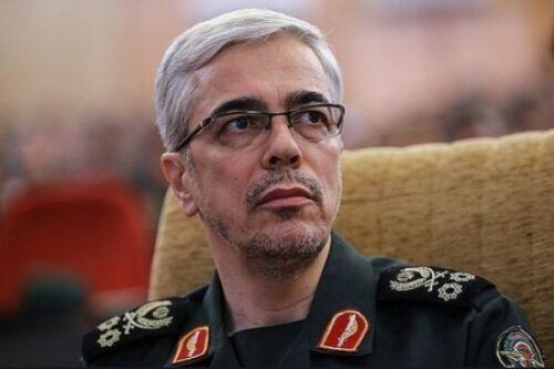 خبرنگاران رئیس ستاد کل نیروهای مسلح درپیامی درگذشت امیر خبرنگاران رئیس ستاد کل نیروهای مسلح درپیامی درگذشت امیر سرتیپ خلبان، هوشنگ صدیق را تسلیت گفت