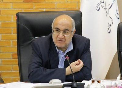 اراده ای برای اجرایی کردن دولت الکترونیک در کرمان وجود ندارد