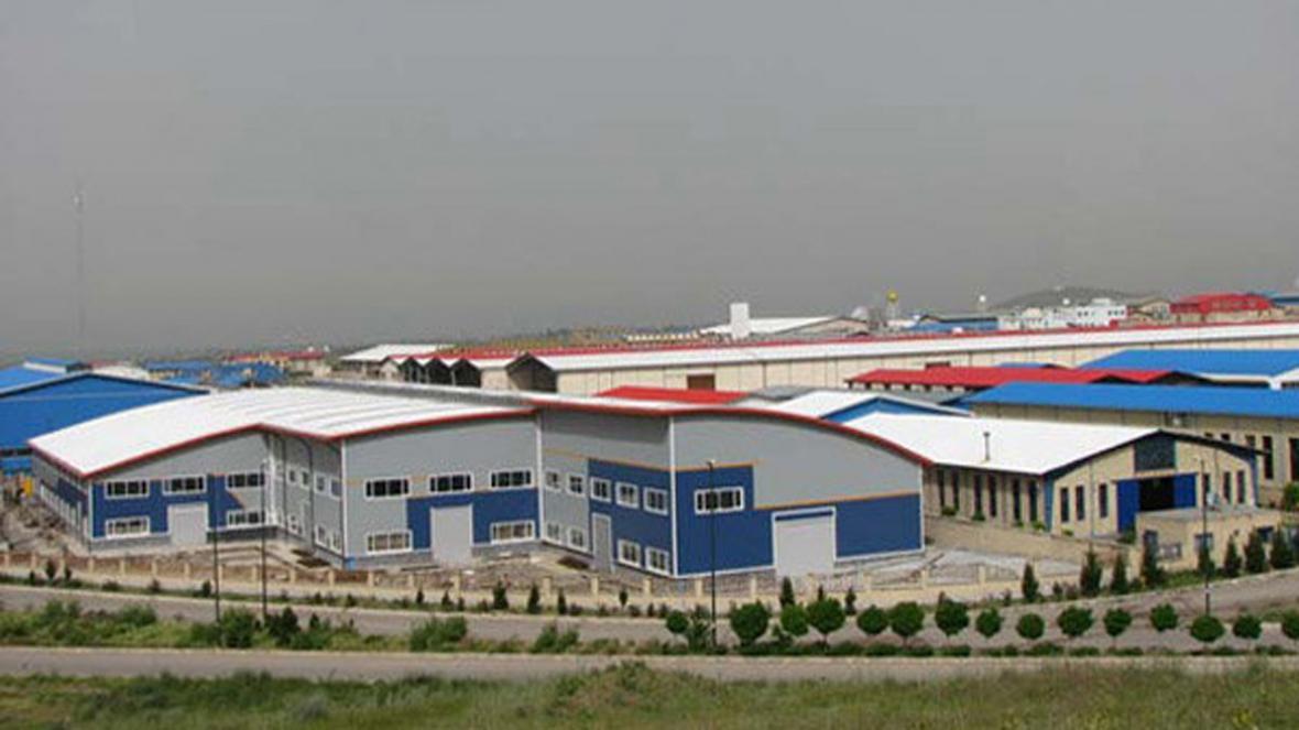 احیای 125 واحد صنعتی راکد در مازندران