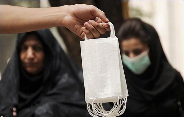 نظارت بر تولید و توزیع ماسک بیشتر شد نظارت بر فراوری و توزیع ماسک بیشتر شد