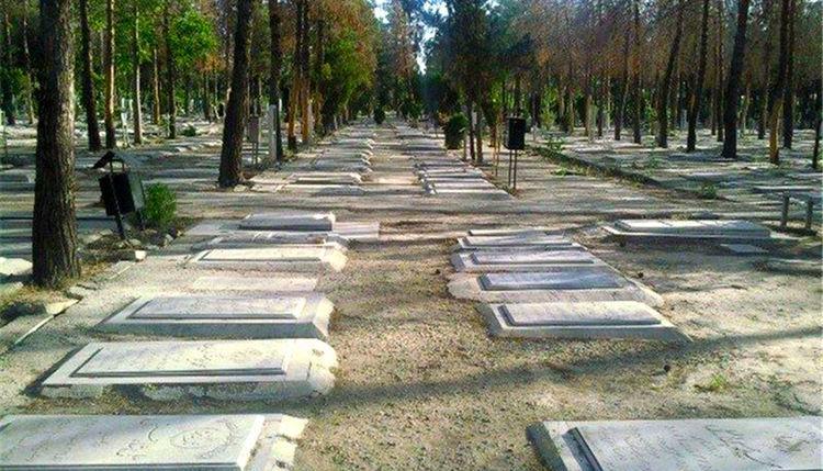 سوسن سلیمی بازیگر قدیمی سینما درگذشت؛ خاکسپاری سوسن سلیمی سوسن سلیمی بازیگر قدیمی سینما درگذشت؛ خاکسپاری سوسن سلیمی در بهشت زهرا در سکوت