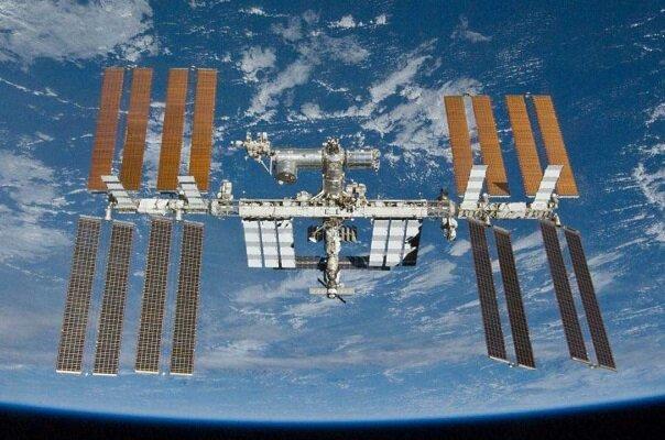 باتری های ایستگاه فضایی بین المللی تعویض شد