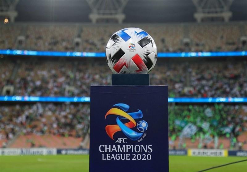 برگزاری لیگ قهرمانان آسیا در 4 ورزشگاه جام جهانی