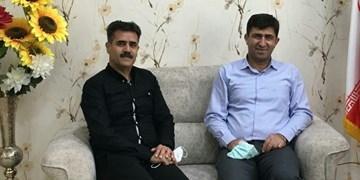 پورموسوی سرمربی تیم پارس جنوبی جم شد پورموسوی سرمربی تیم پارس جنوبی جم شد