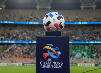 برگزاری لیگ قهرمانان آسیا در 4 ورزشگاه جام جهانی