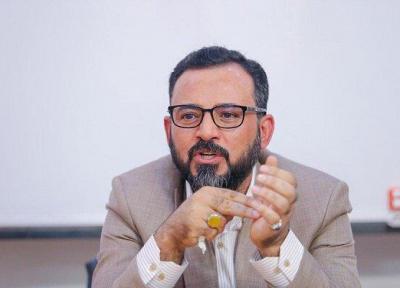 نصر الشمری: دخالت در کار مقاومت از قد و قواره تو عظیم تر است