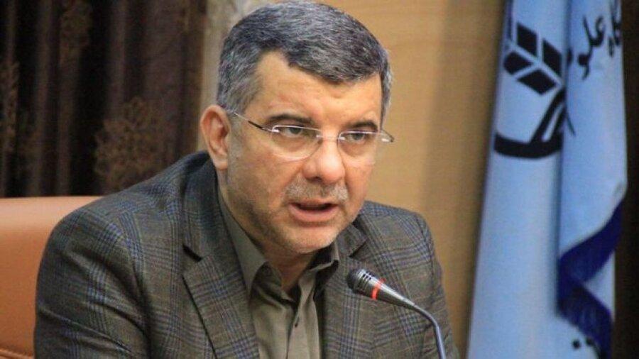 حریرچی: به مازندران سفر نکنید ، احتمال ابتلا به کرونا بسیار حریرچی: به مازندران سفر نکنید ، احتمال ابتلا به کرونا بسیار بالاست