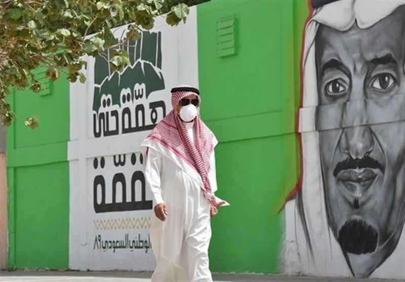 کرونا، افزایش آمار مبتلایان در عربستان به بیش از 258 هزار نفر