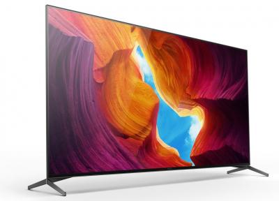 نسل جدید نمایشگر های OLED تک رنگ با بهره گیری از فناوری نانو در کشور فراوری می گردد
