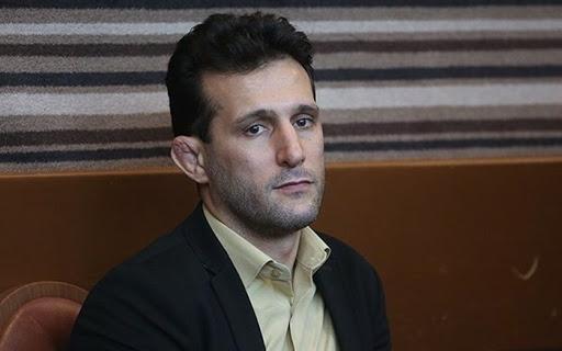 میراسماعیلی: مخالف برگزار شدن آنلاین جلسه دادگاه CAS هستیم میراسماعیلی: مخالف برگزار شدن آنلاین جلسه دادگاه CAS هستیم