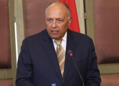 استقبال مصر از سازوکار پیشنهادی ریاض درباره یمن