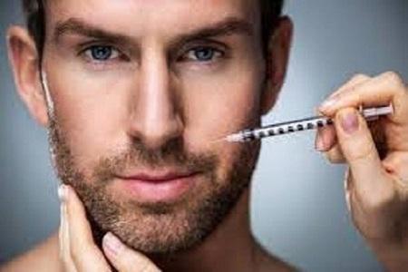 تزریق بوتاکس در تسکین افسردگی موثر است تزریق بوتاکس در تسکین افسردگی موثر است