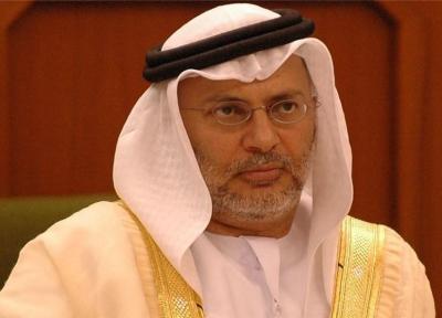تشدید جنگ لفظی میان امارات و ترکیه؛ قرقاش آتش تنش را شعله ورتر کرد