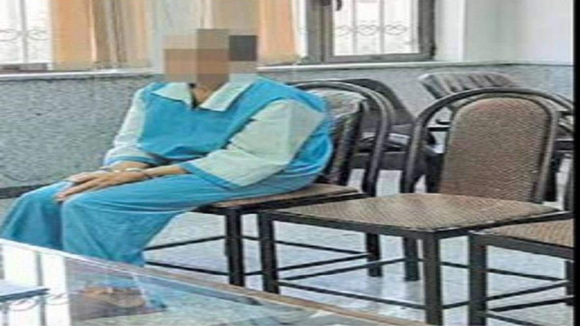 کابوس های مرد بیمار همسرش را به کشتن داد