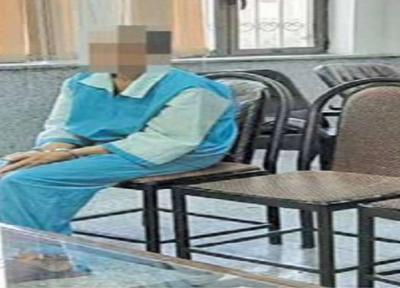 کابوس های مرد بیمار همسرش را به کشتن داد