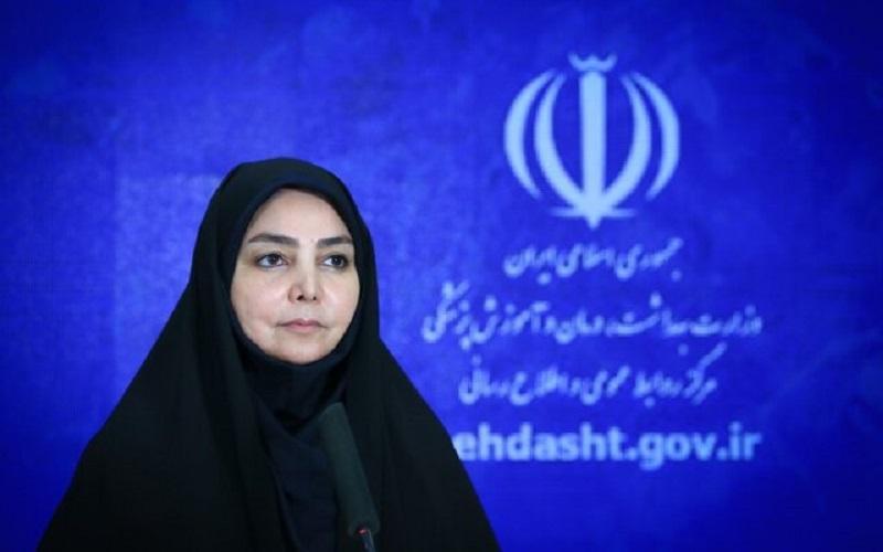 آمار کرونا در ایران 18 مرداد ، شهروندان از سفر به چهار استان پرهیز کنند