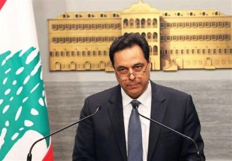 المنار : حسان دیاب تا لحظاتی دیگر کناره گیری می نماید