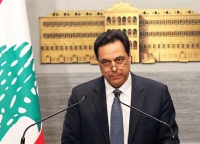 المنار : حسان دیاب تا لحظاتی دیگر کناره گیری می نماید