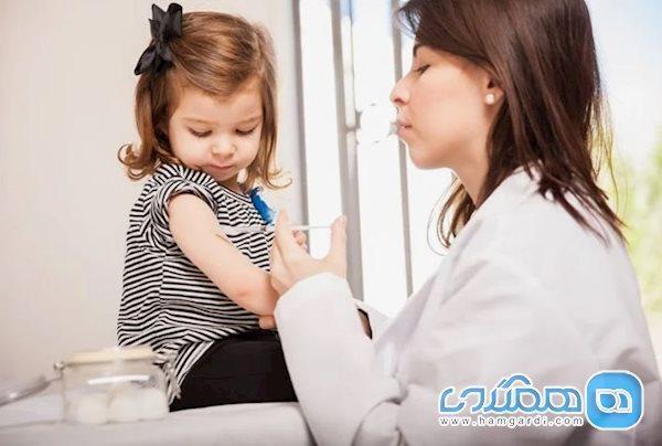 چرا مصونیت در برابر برخی بیماری ها همیشگی است؟ چرا مصونیت در برابر برخی بیماری ها همیشگی است؟