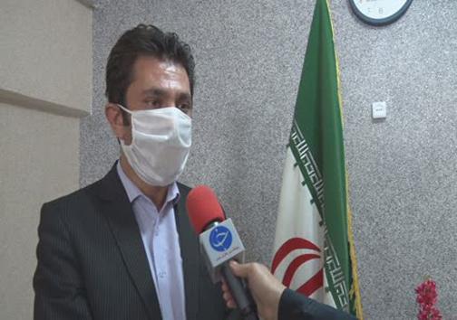 زیر سازی معابر و آسفالت شهرک صنفی کاوه مهاباد در حال تکمیل است