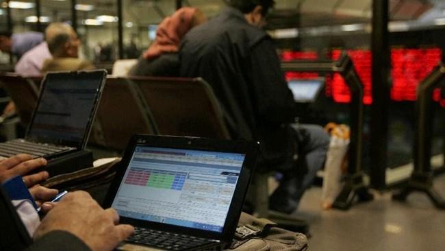 دلیل اختلال در عظیم ترین کارگزاری بورس تهران