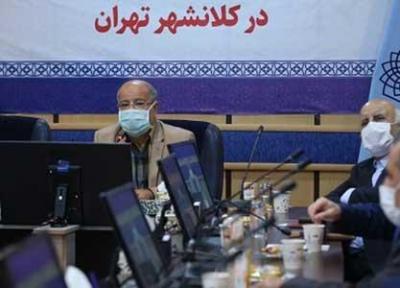 72 درصد تهرانی ها از ماسک استفاده می کنند