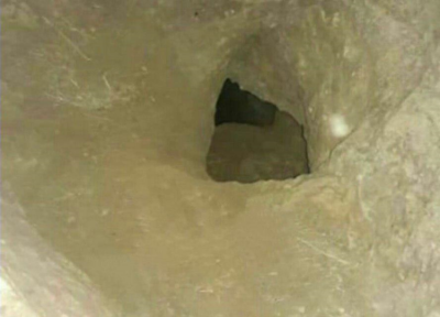 4 فوتی در پی حفاری غیرمجاز در گیلانغرب