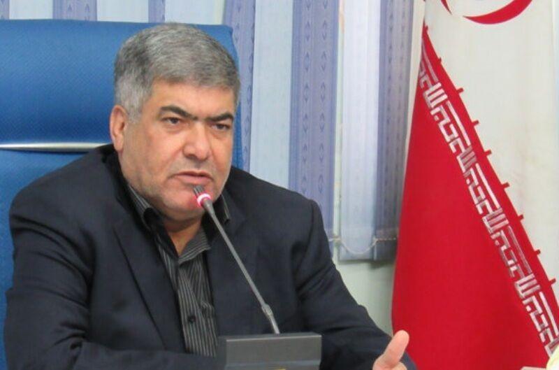 خبرنگاران تاکید فرماندار اسلامشهر بر رسیدگی به وضعیت مجتمع خبرنگاران تاکید فرماندار اسلامشهر بر رسیدگی به شرایط مجتمع 980 واحدی جانبازان