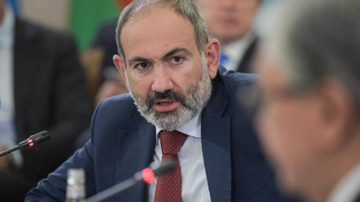 نیکول پاشینیان: ارمنستان در صورت توقف حملات، پای میز مذاکرات نیکول پاشینیان: ارمنستان در صورت توقف حملات، پای میز مذاکرات حاضر می گردد