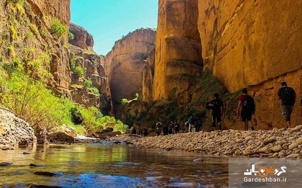 دره توبیرون؛از زیباترین و خوش آب و هواترین جاذبه های دزفول، دره توبیرون؛از زیباترین و خوش آب و هواترین جاذبه های دزفول، تصاویر