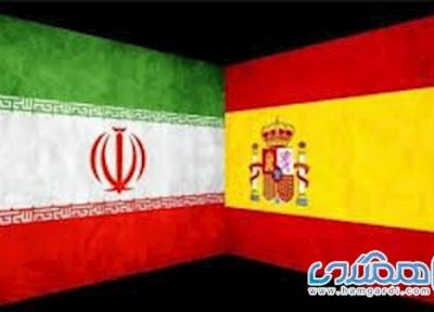 شرح سفارت ایران درباره برقراری پرواز ایران ایر به اسپانیا