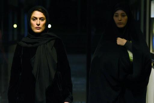 آرمانشهر اصلاح و تربیت، در فیلم یلدا آرمانشهر اصلاح و تربیت، در فیلم یلدا