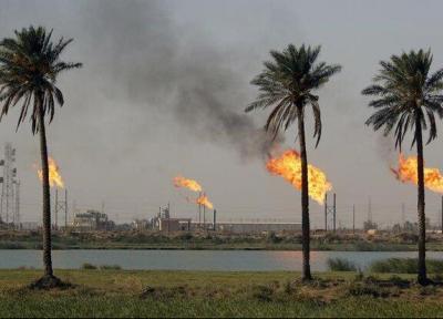 توقف واردات گاز عراق از ایران تا 5 سال دیگر