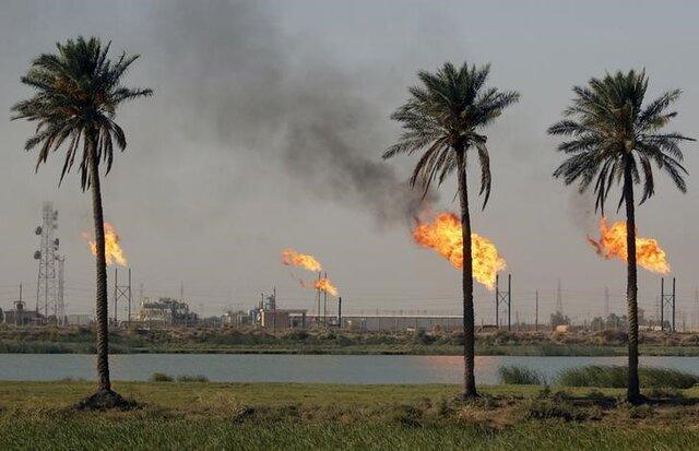 توقف واردات گاز عراق از ایران تا 5 سال دیگر