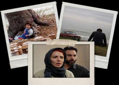 سه فیلم ایرانی در فهرست 100 فیلم برتر غیرهالیوودی تاریخ سینما
