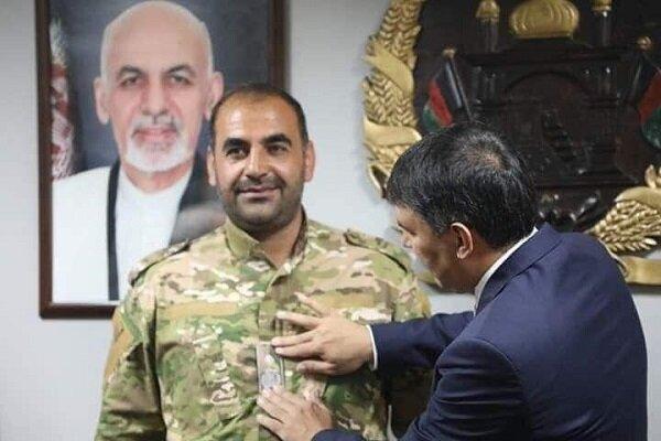 فرمانده پلیس کابل برکنار شد فرمانده پلیس کابل برکنار شد