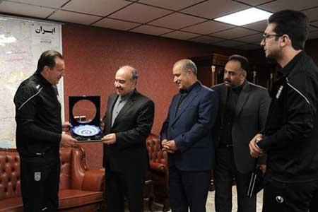 گزارش سازمان بازرسی درباره پرونده ویلموتس؛ 8 متهم به دادسرا گزارش سازمان بازرسی درباره پرونده ویلموتس؛ 8 متهم به دادسرا معرفی شدند