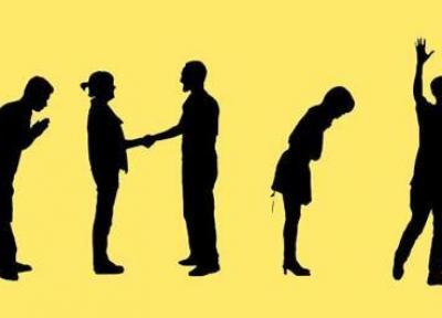 بیش از 20 جمله برای احوالپرسی موثر و خوشایند