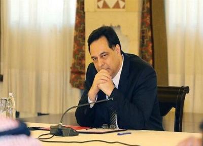 حسان دیاب حکم برکناری مدیرکل گمرک لبنان را امضا کرد